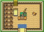 The Legend of Zelda: Link's Awakening DX