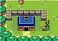 The Legend of Zelda: Link's Awakening DX