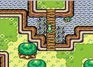 The Legend of Zelda: Link's Awakening DX