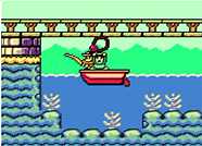 The Legend of Zelda: Link's Awakening DX