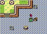 The Legend of Zelda: Link's Awakening DX