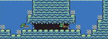 The Legend of Zelda: Link's Awakening DX