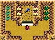 The Legend of Zelda: Link's Awakening DX
