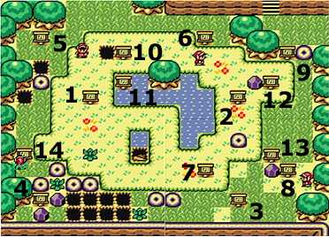 The Legend of Zelda: Link's Awakening DX
