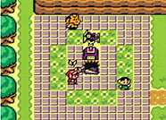 The Legend of Zelda: Link's Awakening DX