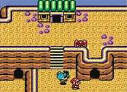 The Legend of Zelda: Link's Awakening DX