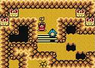 The Legend of Zelda: Link's Awakening DX