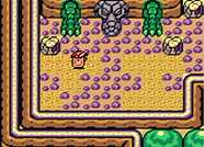 The Legend of Zelda: Link's Awakening DX