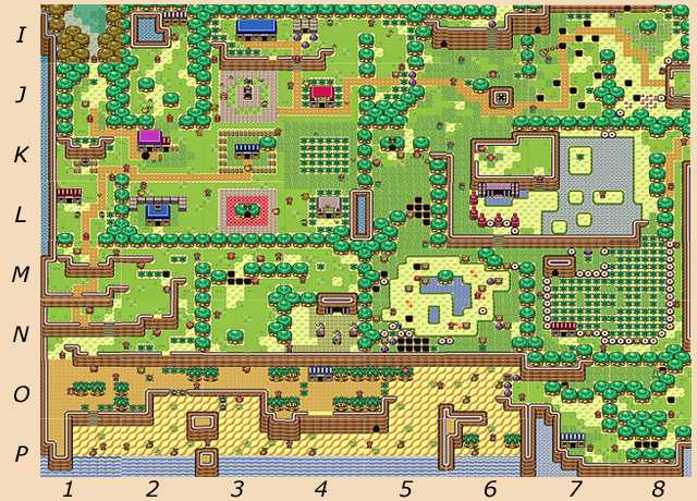 The Legend of Zelda: Link's Awakening DX