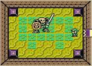 The Legend of Zelda: Link's Awakening DX