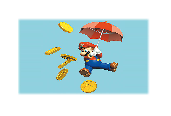 Guías Nintendo