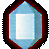 Cristal azul