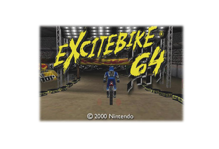 Guías Nintendo