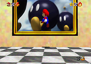 Super Mario 64