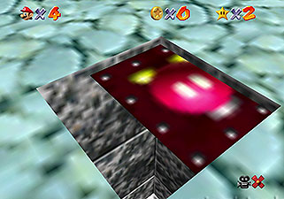 Super Mario 64