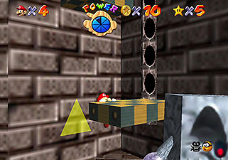 Super Mario 64
