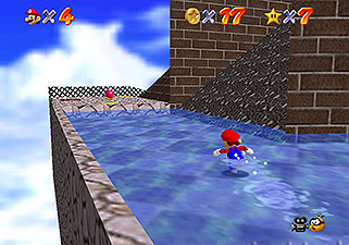 Super Mario 64