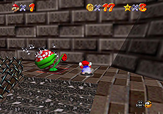 Super Mario 64