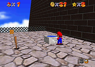 Super Mario 64