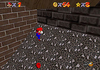 Super Mario 64