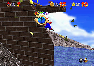 Super Mario 64