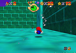 Super Mario 64