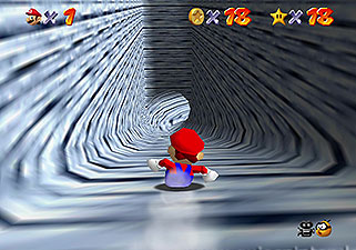 Super Mario 64