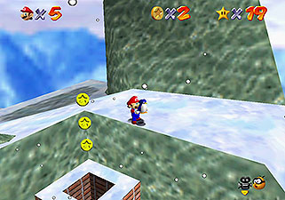 Super Mario 64