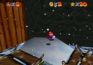 Super Mario 64