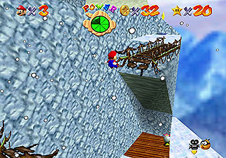 Super Mario 64