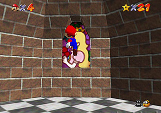Super Mario 64