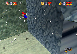 Super Mario 64