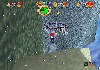 Super Mario 64