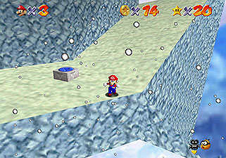 Super Mario 64