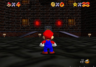 Super Mario 64