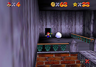 Super Mario 64