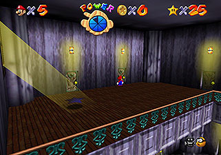 Super Mario 64
