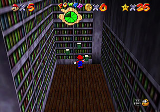 Super Mario 64