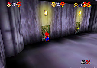 Super Mario 64