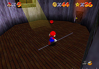 Super Mario 64