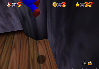 Super Mario 64