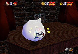 Super Mario 64