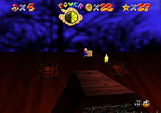 Super Mario 64