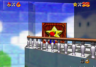Super Mario 64
