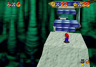Super Mario 64