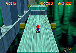 Super Mario 64