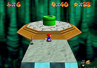 Super Mario 64