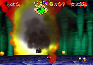Super Mario 64
