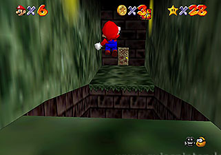 Super Mario 64