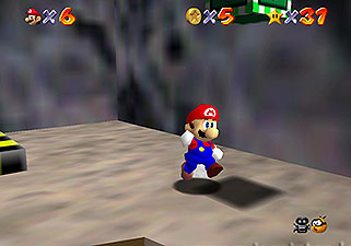 Super Mario 64